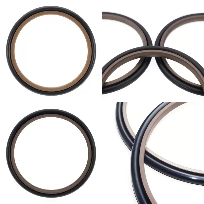 RC11 Hydraulisk tetning forklart: Design, egenskaper, materialer og driftsforhold