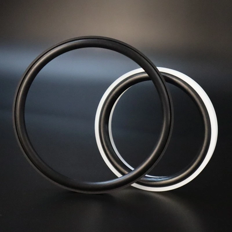 Boretetning for høytrykkssementfuge