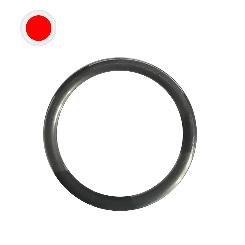Kledd o-ring