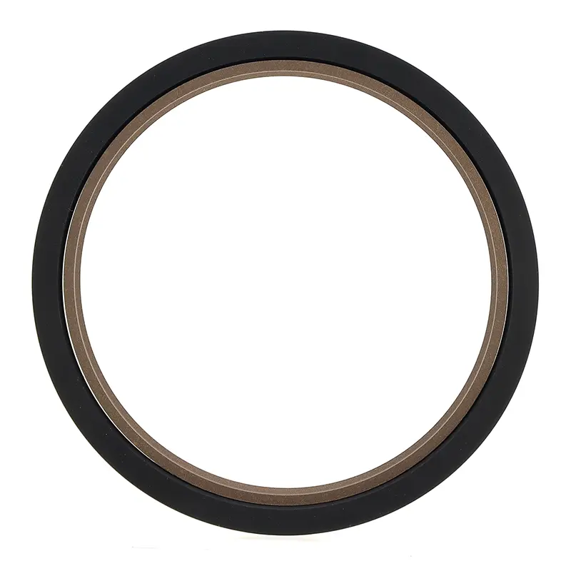 Kraftig trinntetning