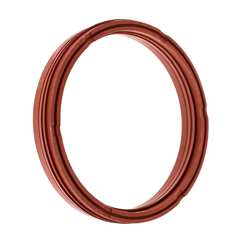 Heavy-Duty V-sett tetning