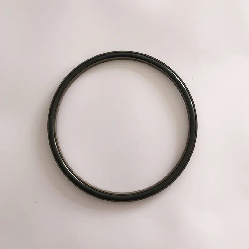 High Pressure End Flange Seals