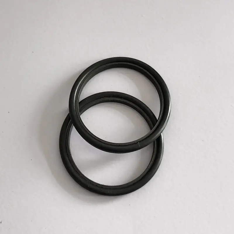 High Pressure End Flange Seals