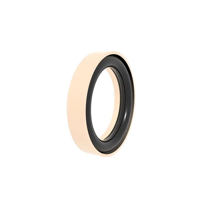 High Pressure End Flange Seals