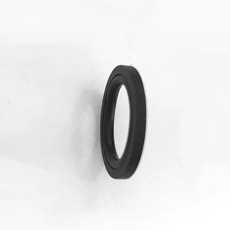 High Pressure End Flange Seals
