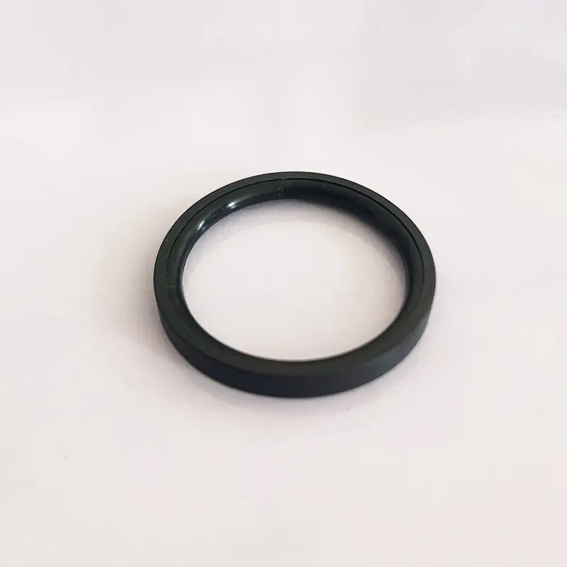 High Pressure Seals For Piston Holes