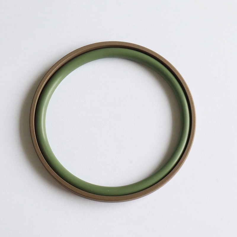 Hydraulic Seals For Piston Holes