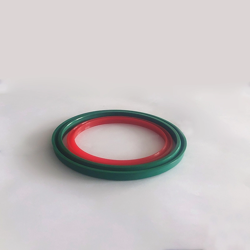 Hydraulic Seals For Piston Holes