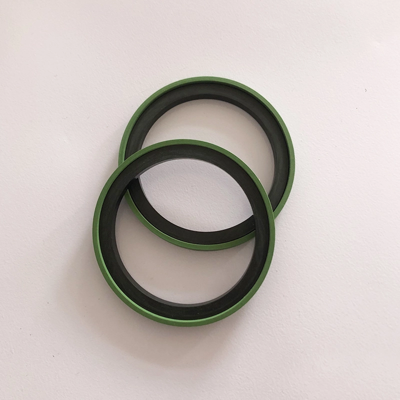 Hydraulic Seals For Piston Holes