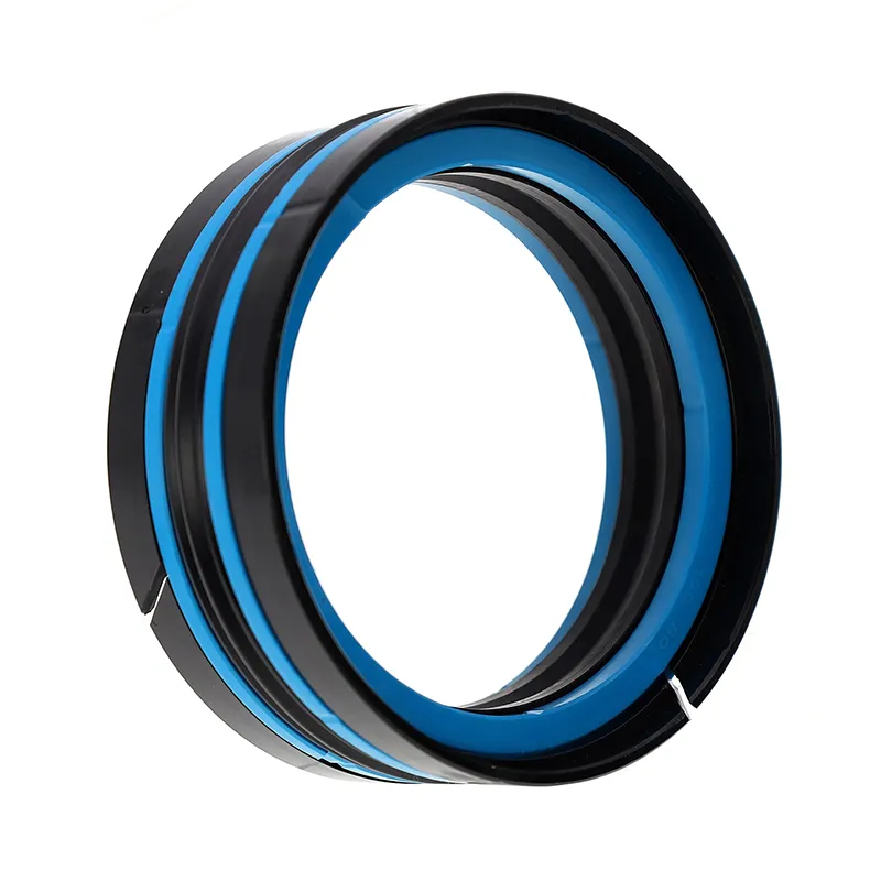 KDAS sammensatt tetning