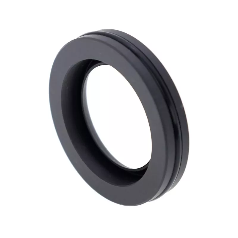 PTFE oljetetning