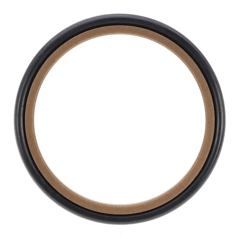 PTFE stangtetning Glyd ring