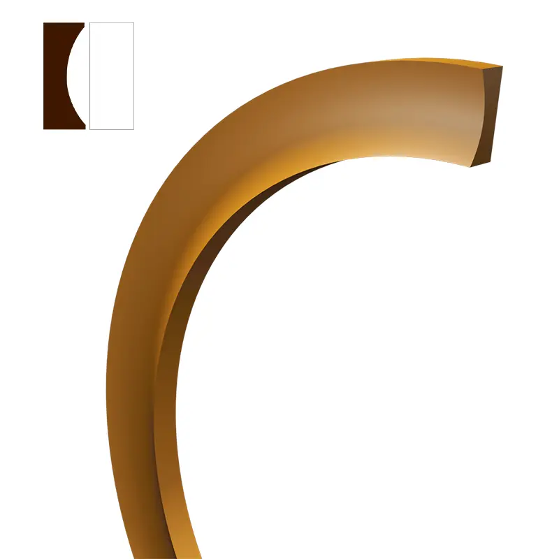 Beholder ring