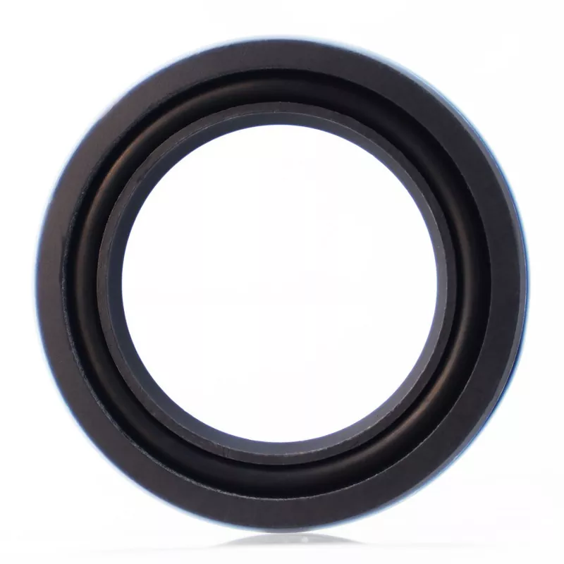 Roterende Y-forsegling