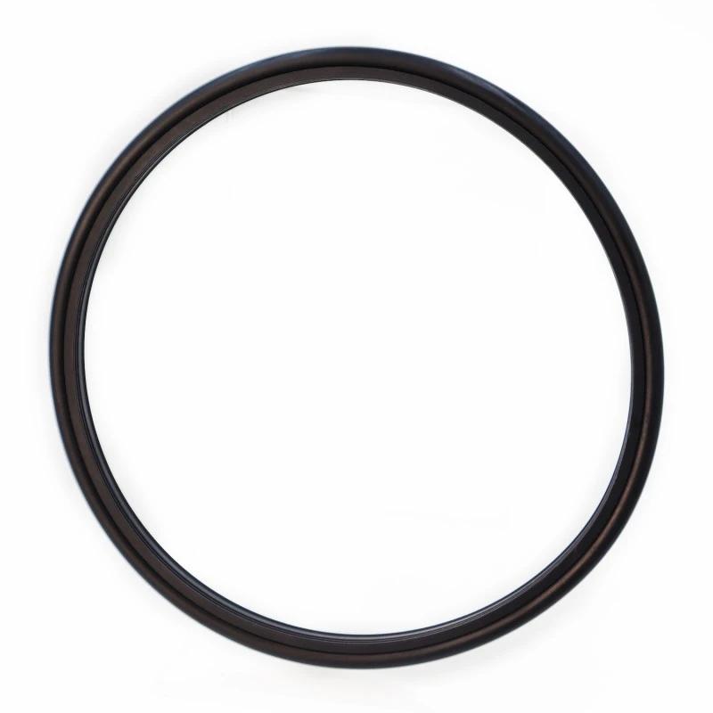 Akseltetning for høytrykkssementoppslemming