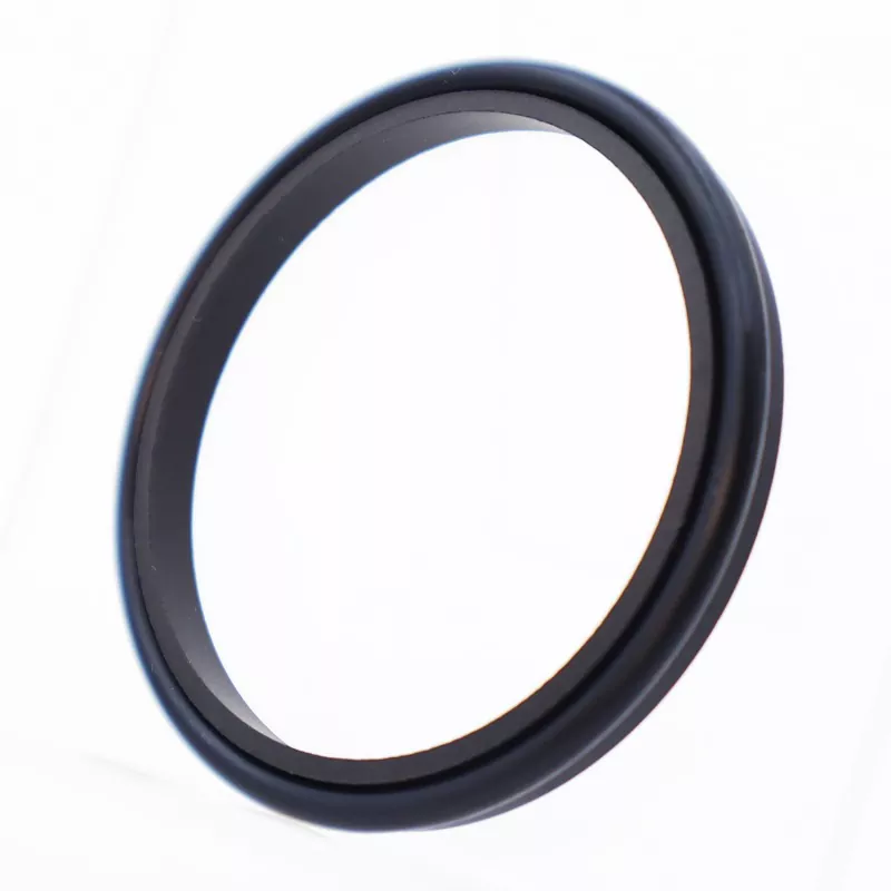 Single Lip Combined Wiper Seal Single Lip Combined Wiper Seal