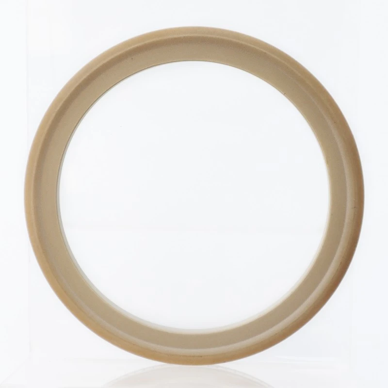 Fjærkraftige ansiktsforseglinger